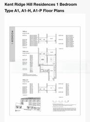 Kent Ridge Hill Residences (D5), Apartment #466985761